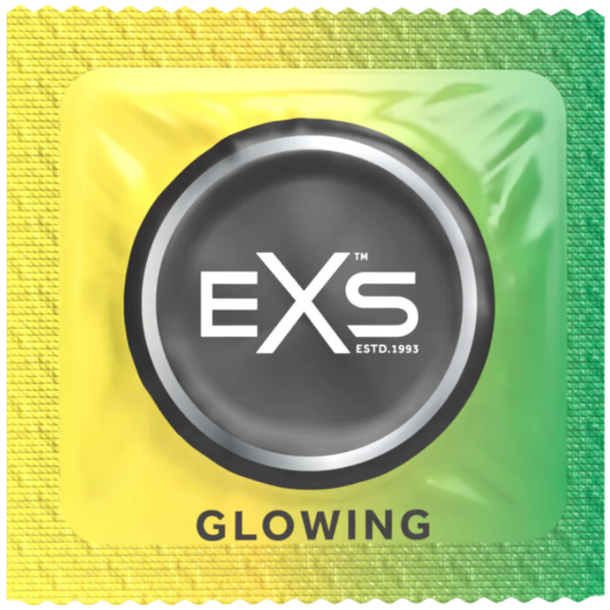 EXS Glow Imagen principal del producto