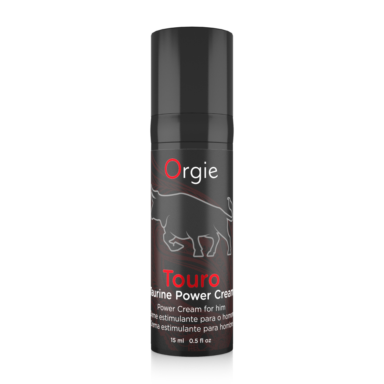 Orgie Sexy Vibe! Liquid Vibrator Gel 15ml Imagen secundaria del producto