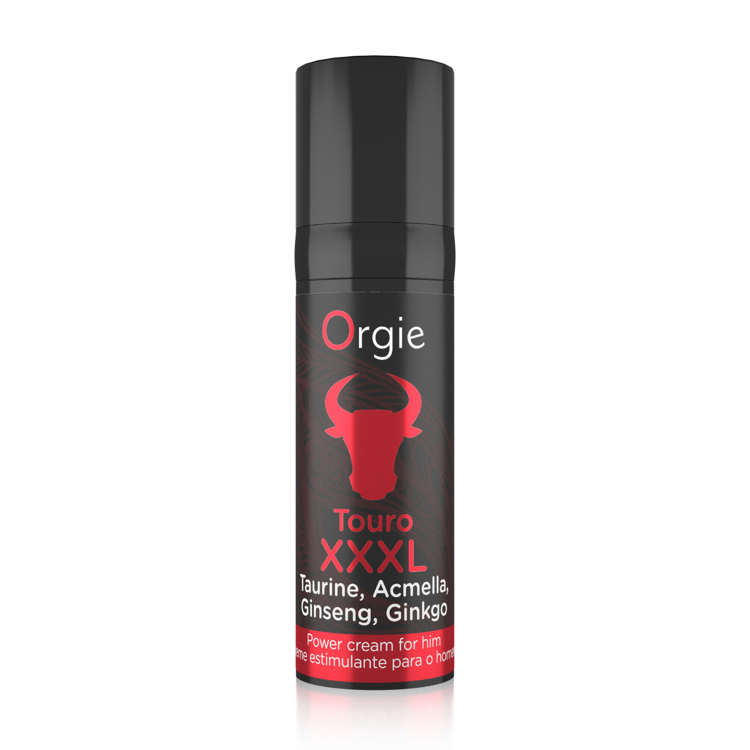 Orgie Sexy Vibe! Liquid Vibrator Gel 15ml Imagen secundaria del producto