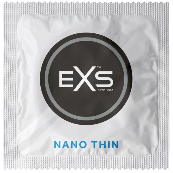 EXS Nano Thin Box 3 pcs