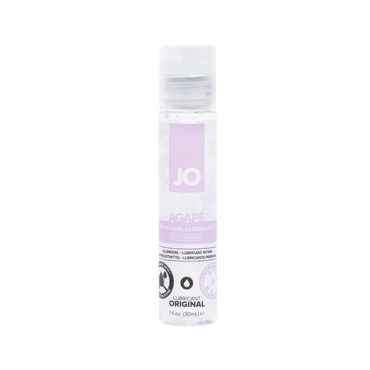 System JO Agape Original 30ml Imagen principal del producto