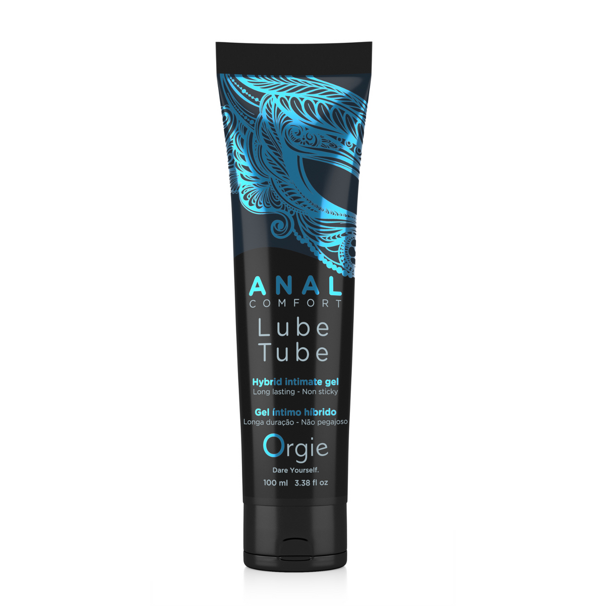 Orgie Anal Comfort Lube 100ml Imagen principal del producto