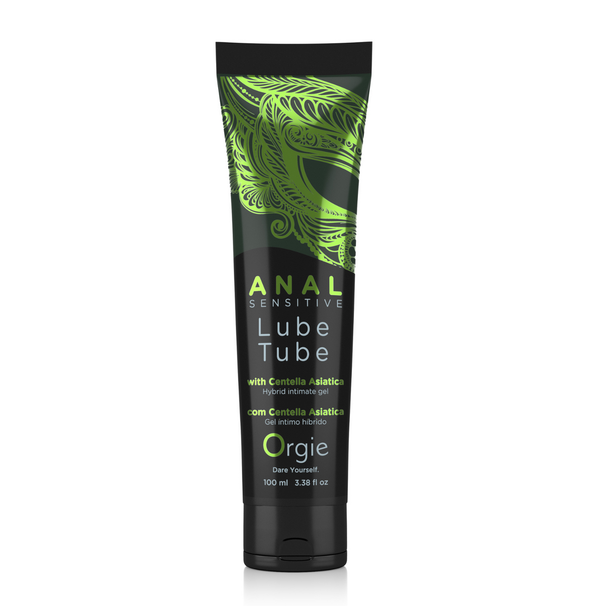 Orgie Anal Sensitive 100ml  Imagen principal del producto