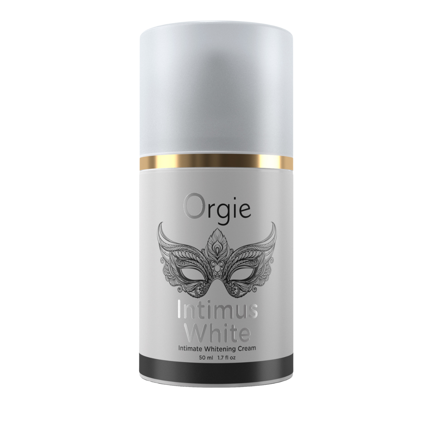 Orgie Intimus Crema Blanqueadora 50ml Imagen secundaria del producto