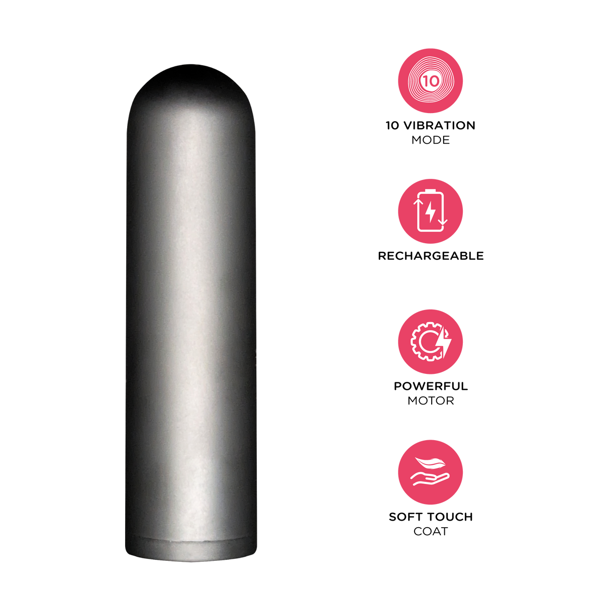 Orgie Vibe Bullet Vibration Kit
