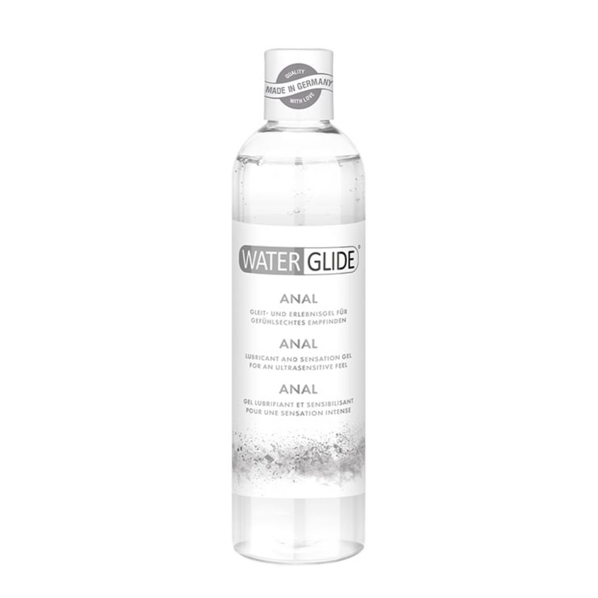 WaterGlide Anal 10.1 fl.oz Imagen principal del producto