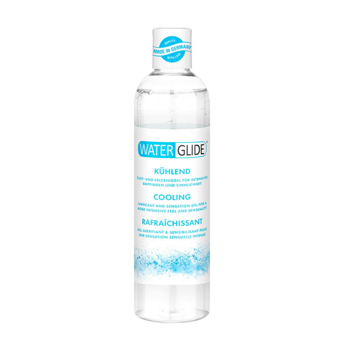 WaterGlide Cooling 10.1 fl.oz Imagen principal del producto