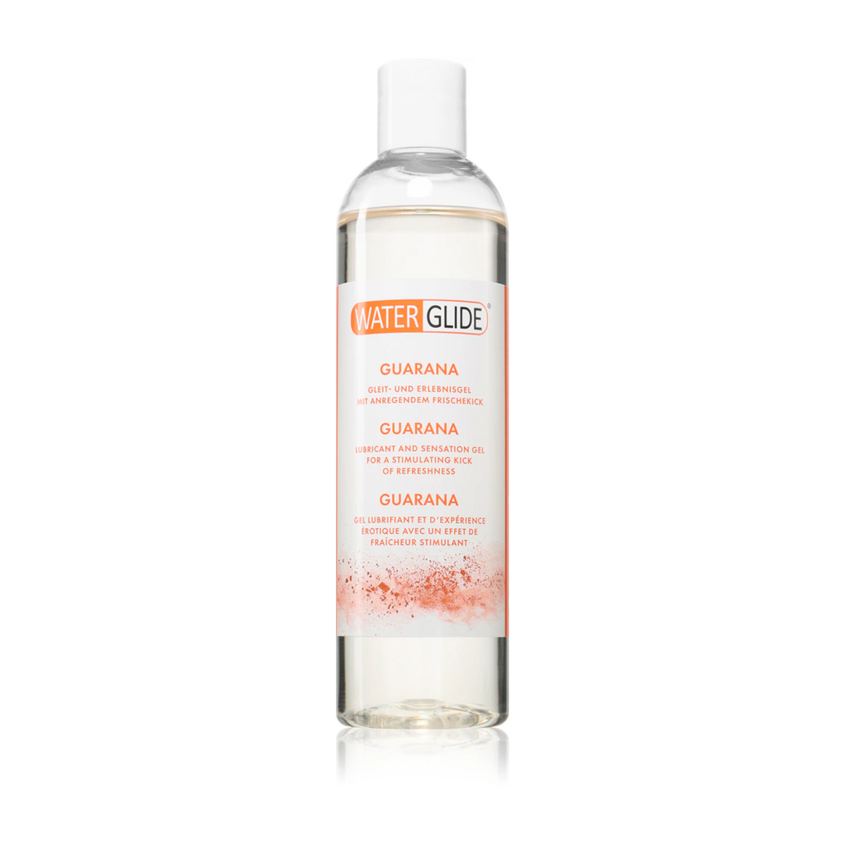 WaterGlide Guarana 10.1 fl.oz Imagen principal del producto