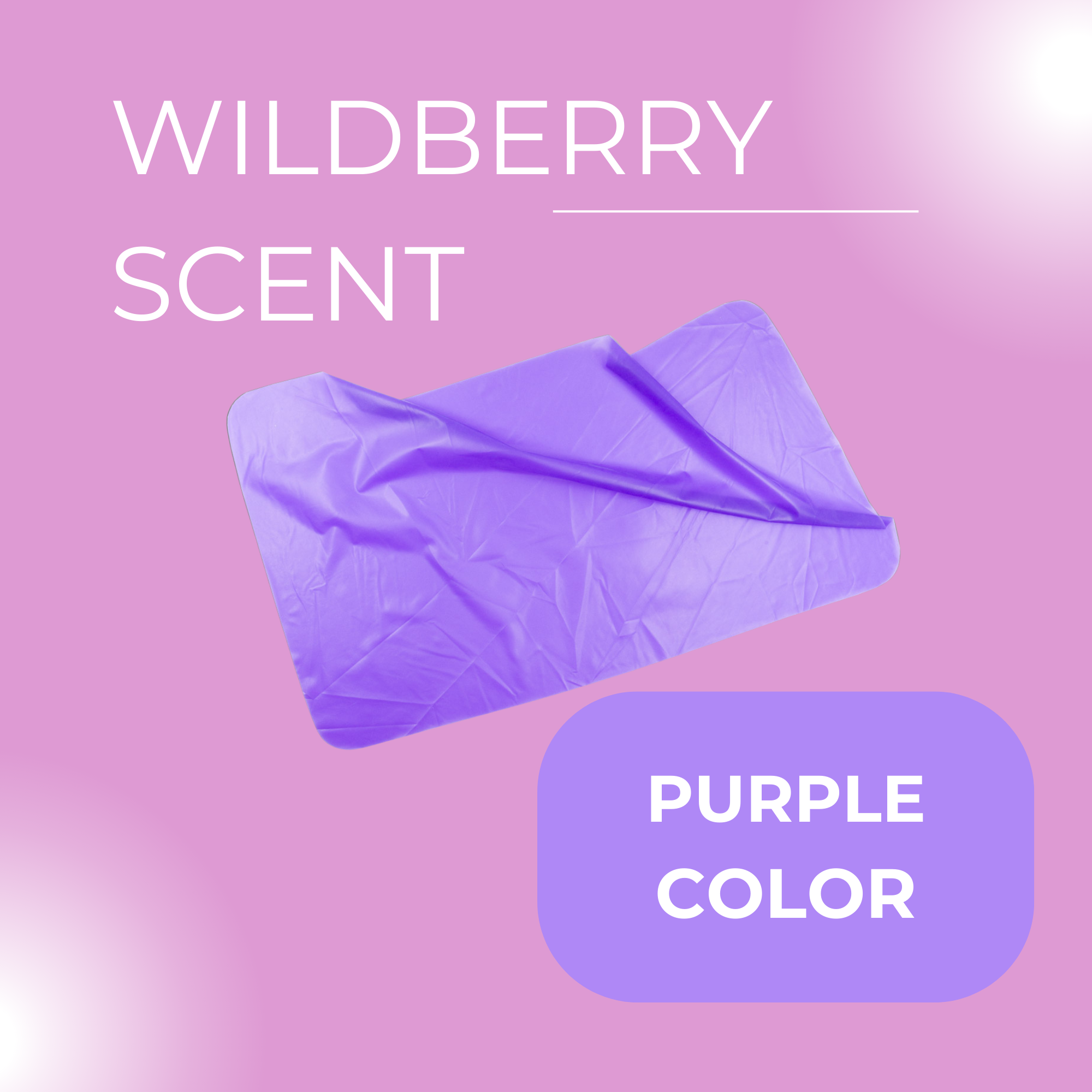 Sheer Glyde Dams Wild Caja 4 Imagen secundaria del producto