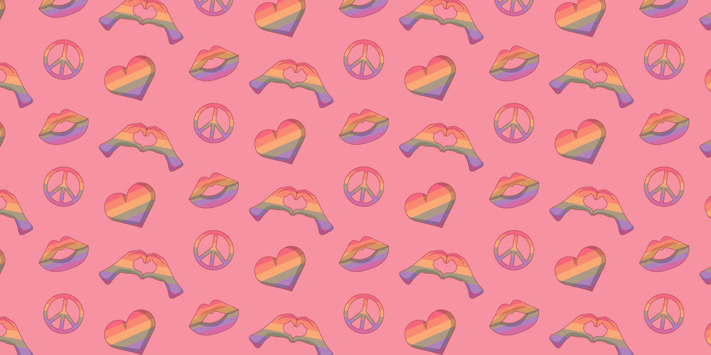 Colección gay