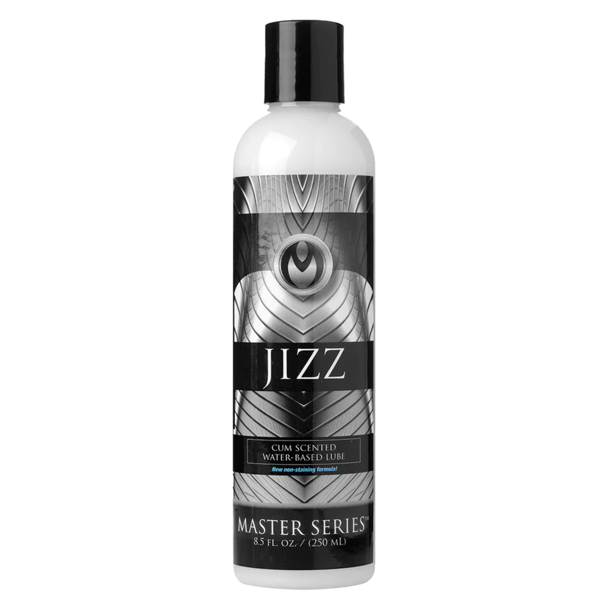 XR Brands Jizz Scented Lube 8 fl oz Imagen principal del producto