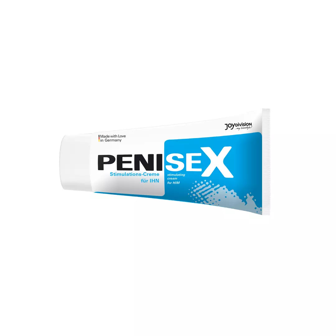 JoyDivision Penisex for Him 1.7 fl.oz