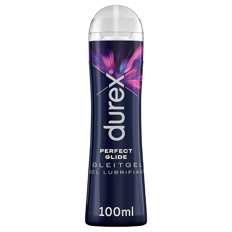 Durex Perfect Glide 100ml lubricant gleitgel gel lubrifiant Imagen principal del producto