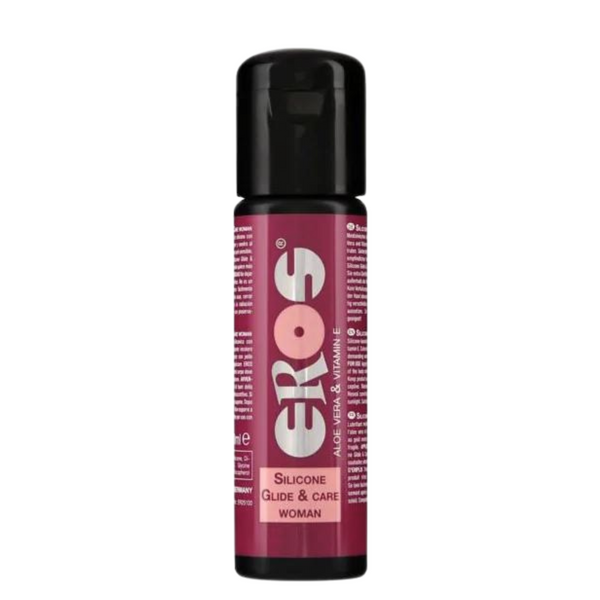 EROS Silicone Glide & Care Woman