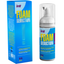 Image showing both the blue intt Foam Seduction Cleansing Foam box and the product bottle side-by-side.