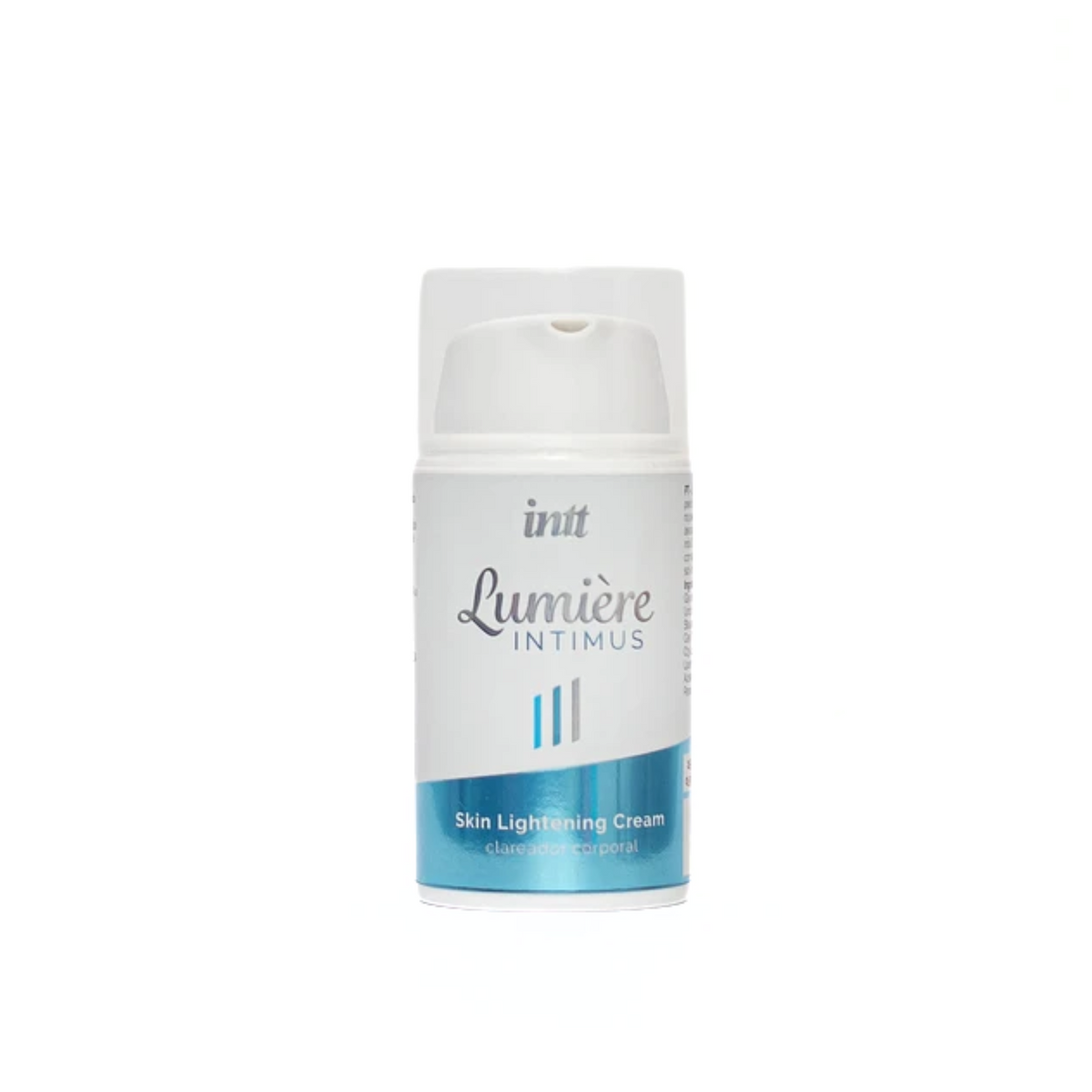 intt Lumiere Intimus Skin Lightening Cream 0.5 fl.oz