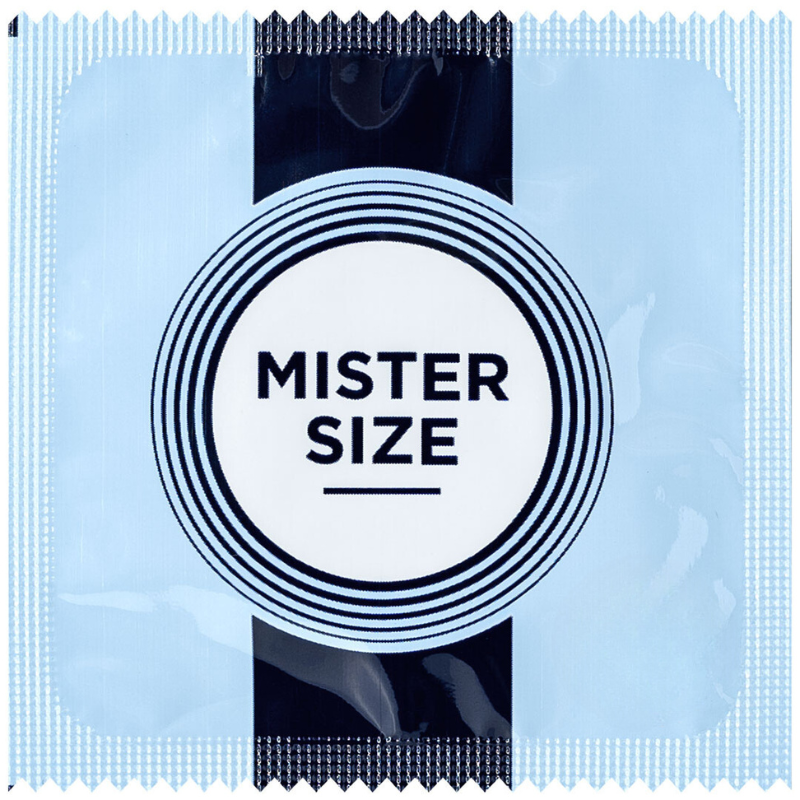 Mister Size Imagen principal del producto