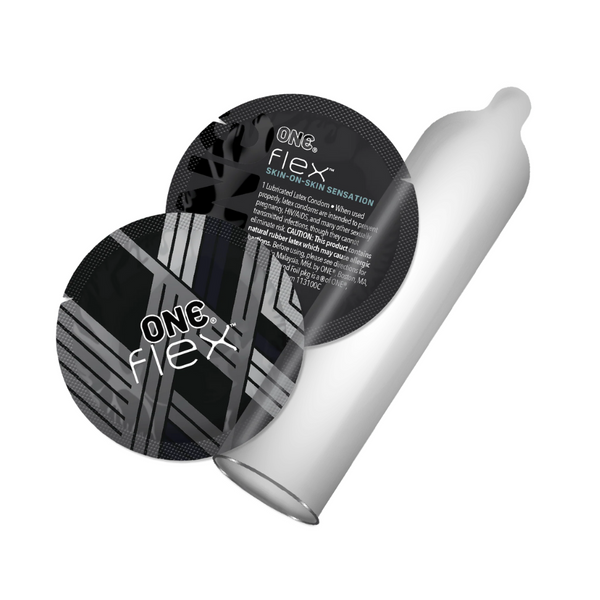 ONE® Flex Grafeno Paquete de 10
