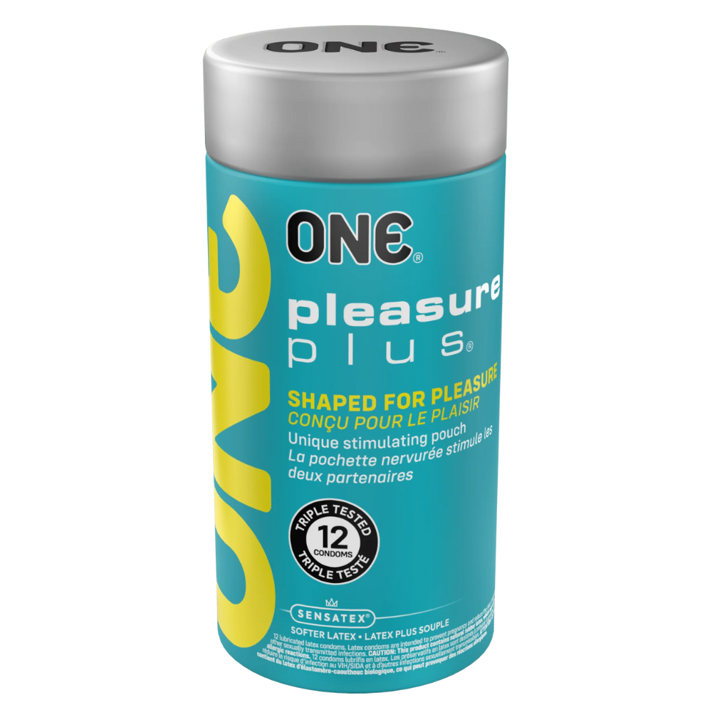 ONE Pleasure Plus Box 12 Imagen principal del producto