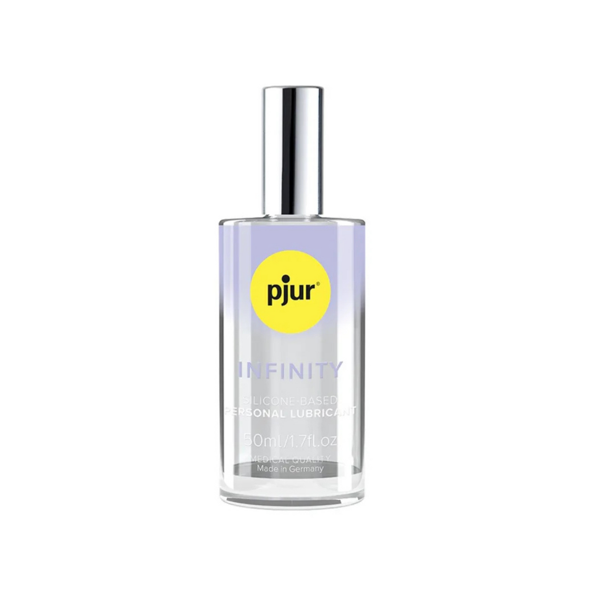 Pjur-Infinity-Silicone-Based-50ml Imagen principal del producto