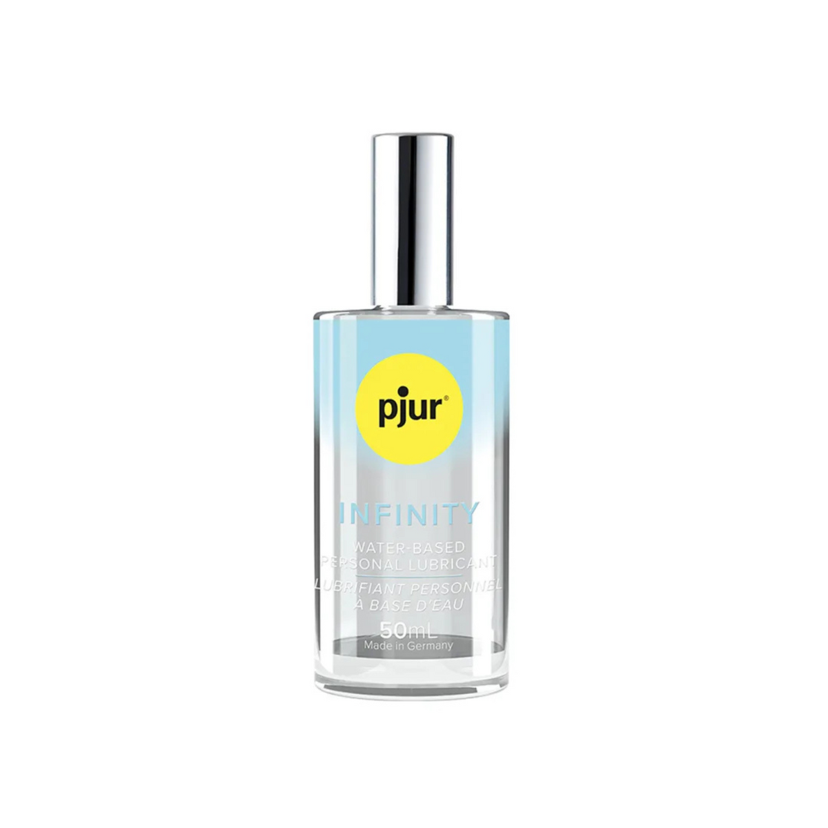 Pjur-Infinity-Water-Based-50ml Imagen principal del producto
