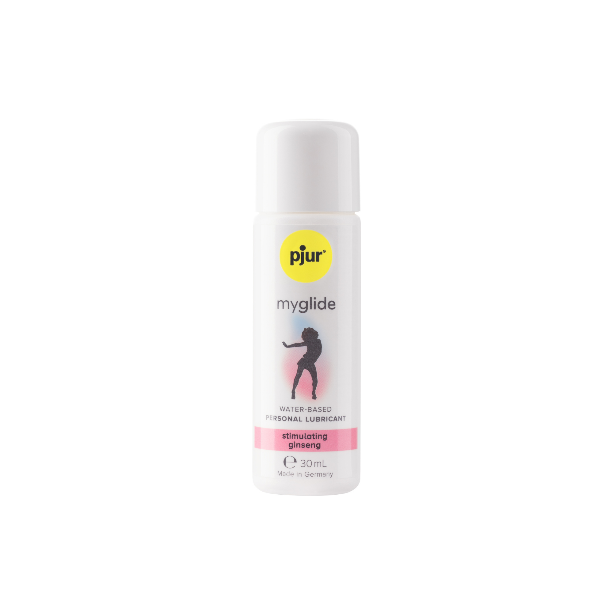 Lubricante pjur MY GLIDE Imagen secundaria del producto