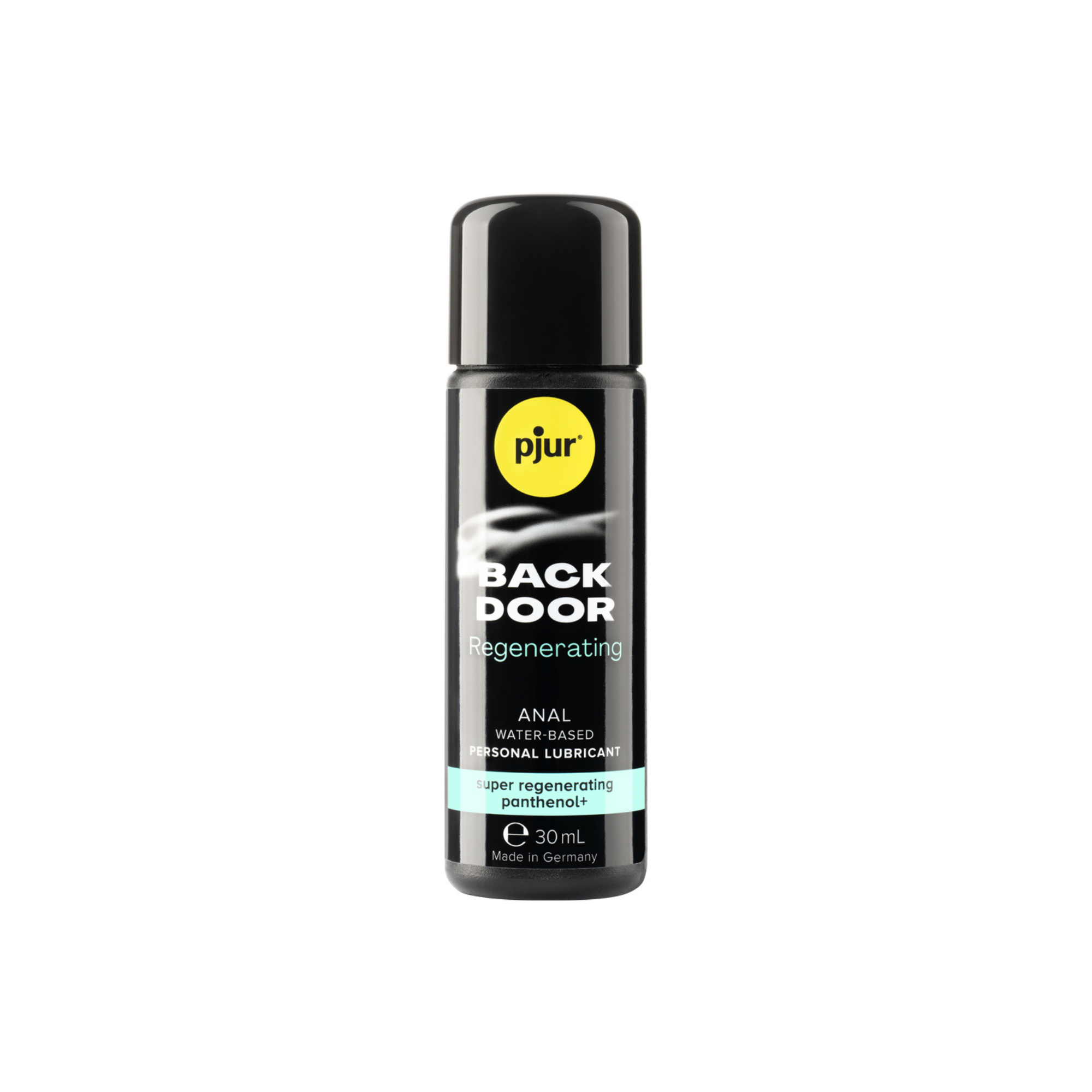 pjur Regenerador de Panthenol Backdoor Imagen secundaria del producto