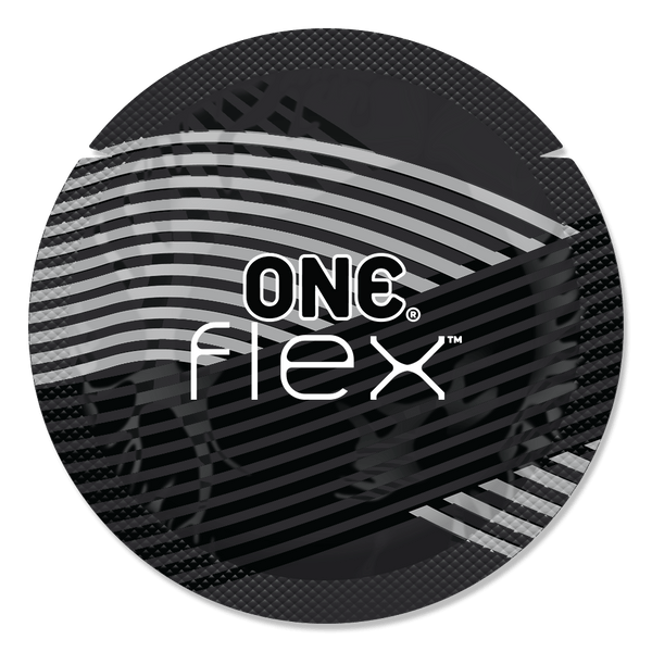 ONE® Flex Grafeno Paquete de 10