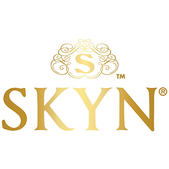 SKYN Condoms Brand Logo