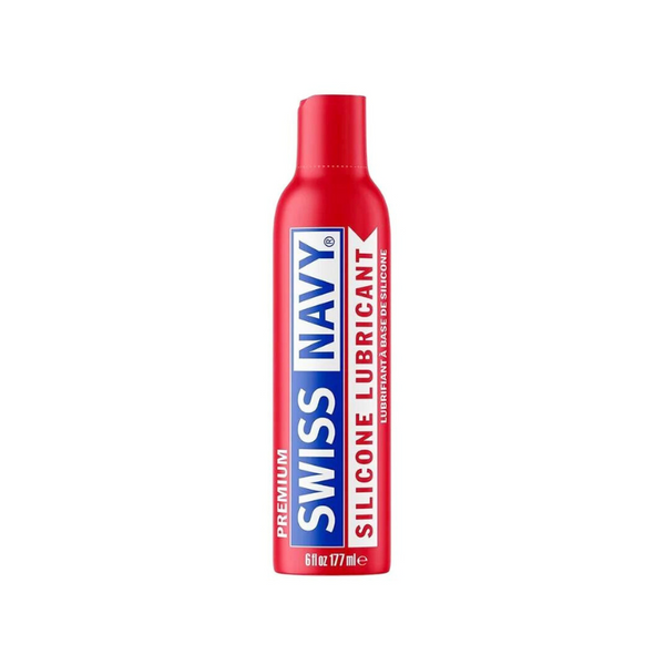 Swiss Navy Premium Silicone