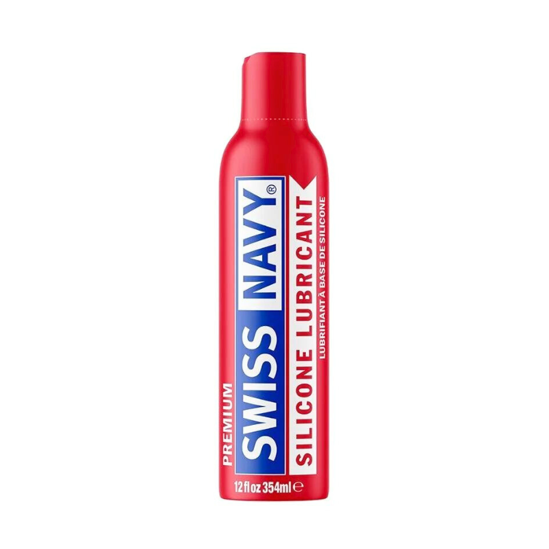 Swiss Navy Premium Silicone