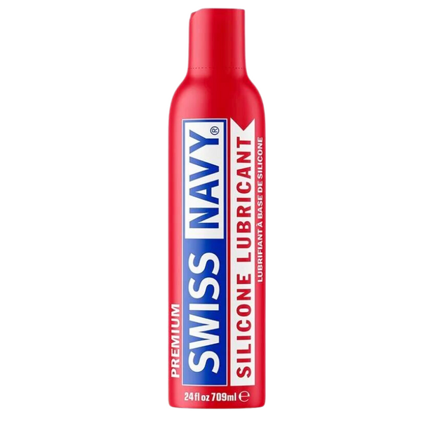 Swiss Navy Premium Silicone