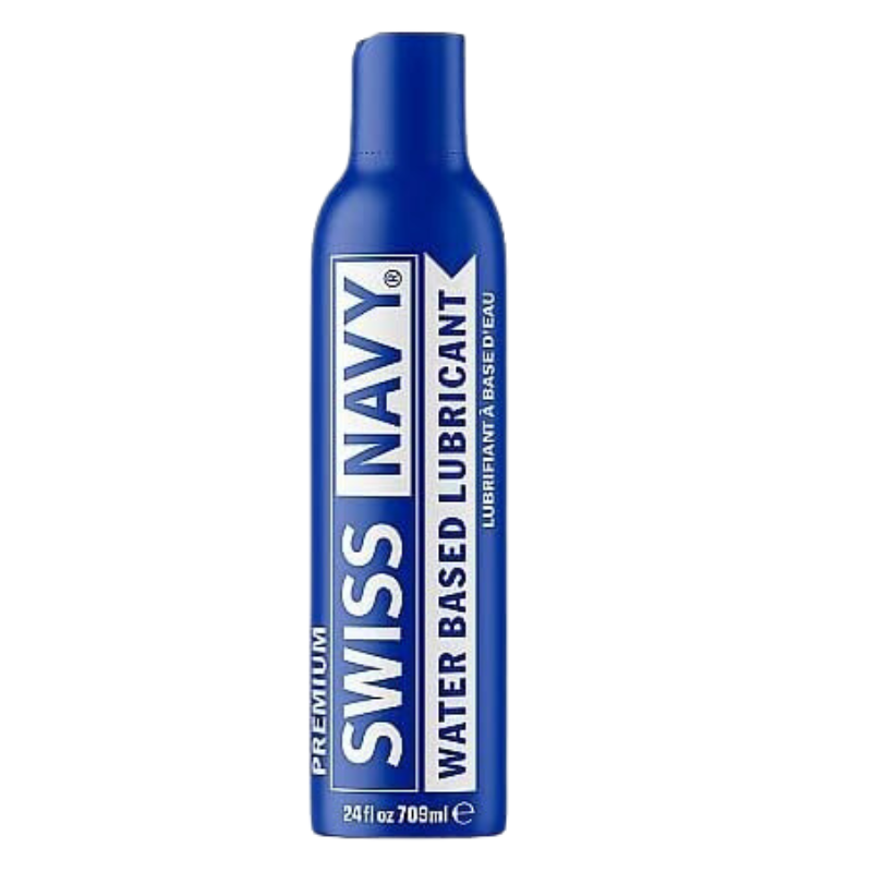 Marina suiza Premium a base de agua Imagen secundaria del producto