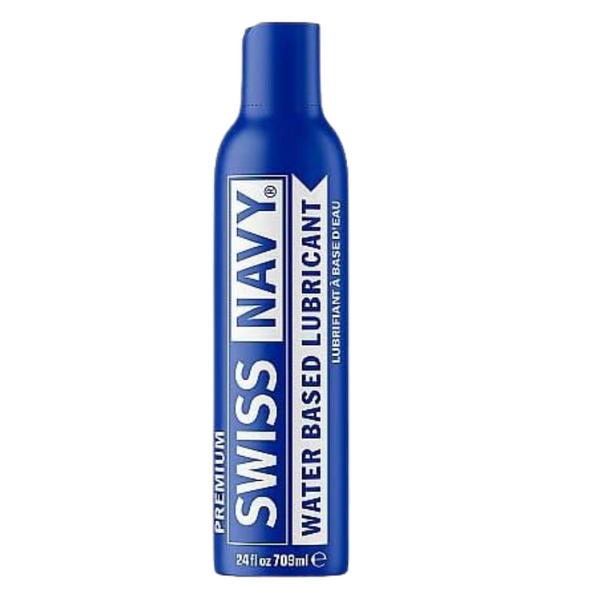 Marina suiza Premium a base de agua
