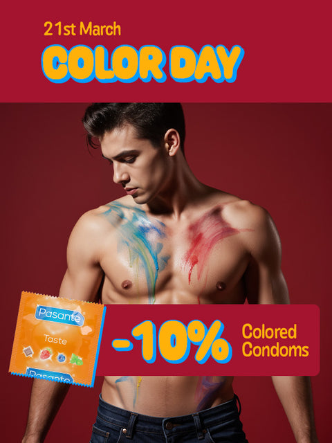 Día del color
