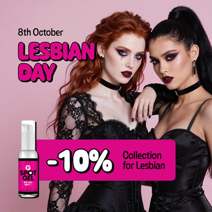 Día de las Lesbianas