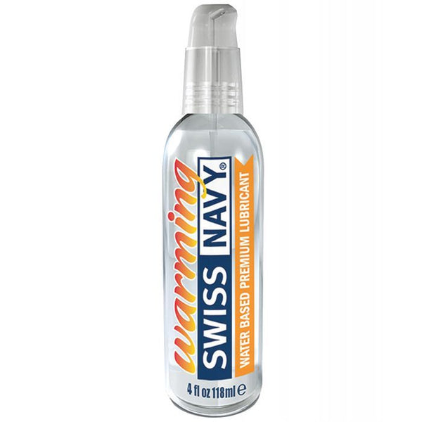 Swiss-Navy-Warming-Water-Based