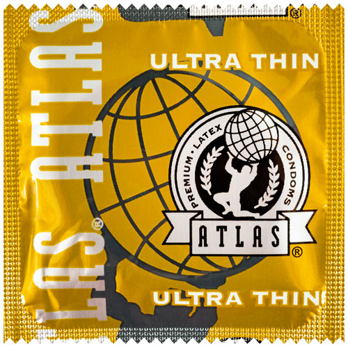 Atlas Ultra Thin Imagen principal del producto
