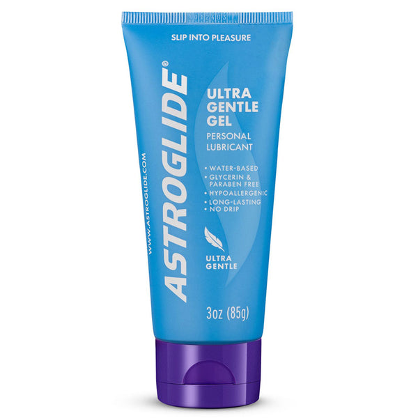 Astroglide Ultra Gentle Gel 89 ml