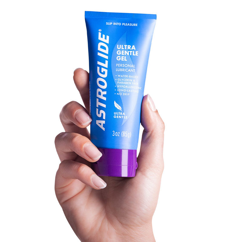 Astroglide Ultra Gentle Gel 89 ml
