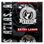 Atlas Extra Large Condoms | WorldCondoms