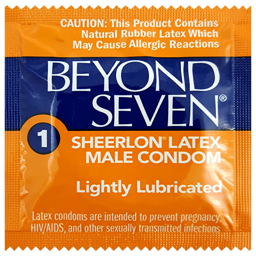 Beyond Seven Ultra Thin Imagen principal del producto