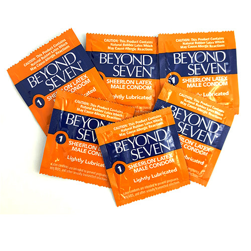 Beyond Seven Ultra Thin Imagen secundaria del producto