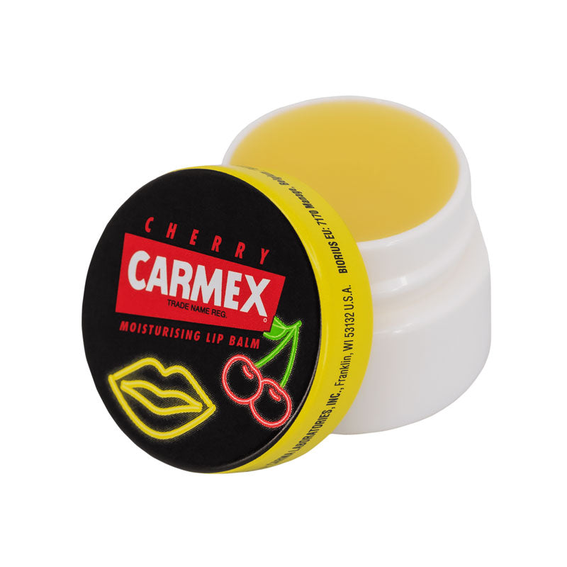 Carmex Tarro de cereza 7.5ml