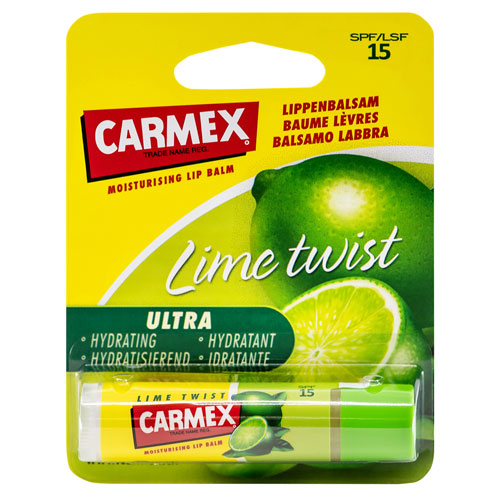 Carmex Lime Twist 4.25g Imagen principal del producto