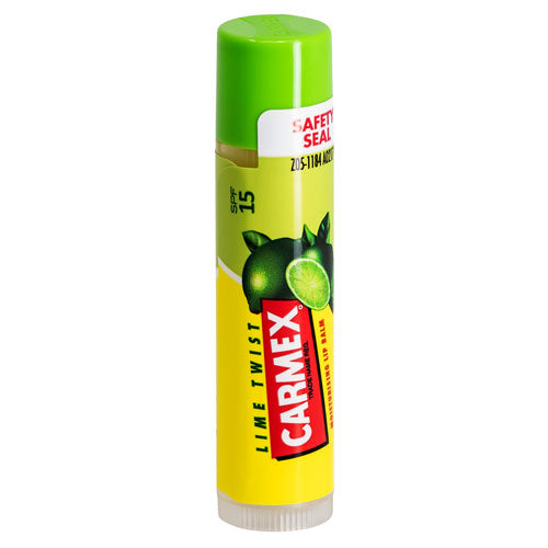 Carmex Lime Twist 4.25g Imagen secundaria del producto