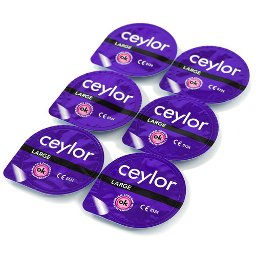 Ceylor Large Imagen secundaria del producto