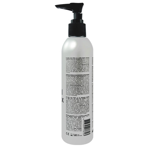 Cobeco Male Anal Relax 250ml Imagen secundaria del producto
