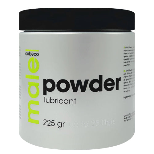 Cobeco Male Powder 225g Imagen principal del producto