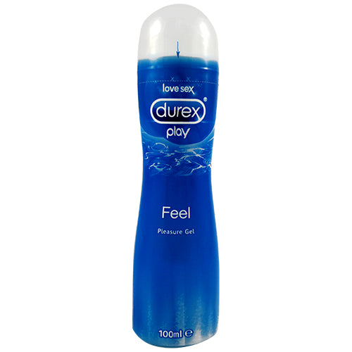 Durex Play Feel 100ml